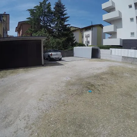Appartamento Casa Del Gambero