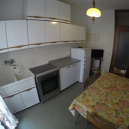Appartamento Casa Del Gambero