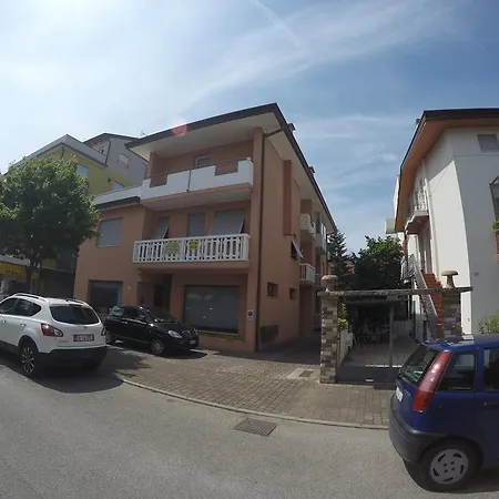 Appartamento Casa Del Gambero