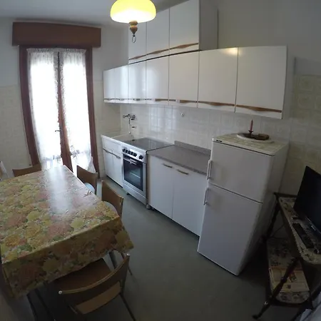 Appartamento Casa Del Gambero Caorle