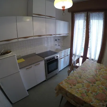 Casa Del Gambero Apartmán